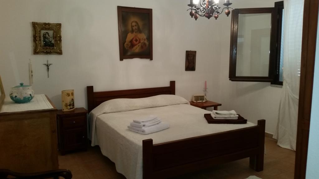 Bed and Breakfast Perla Torpe Номер фото